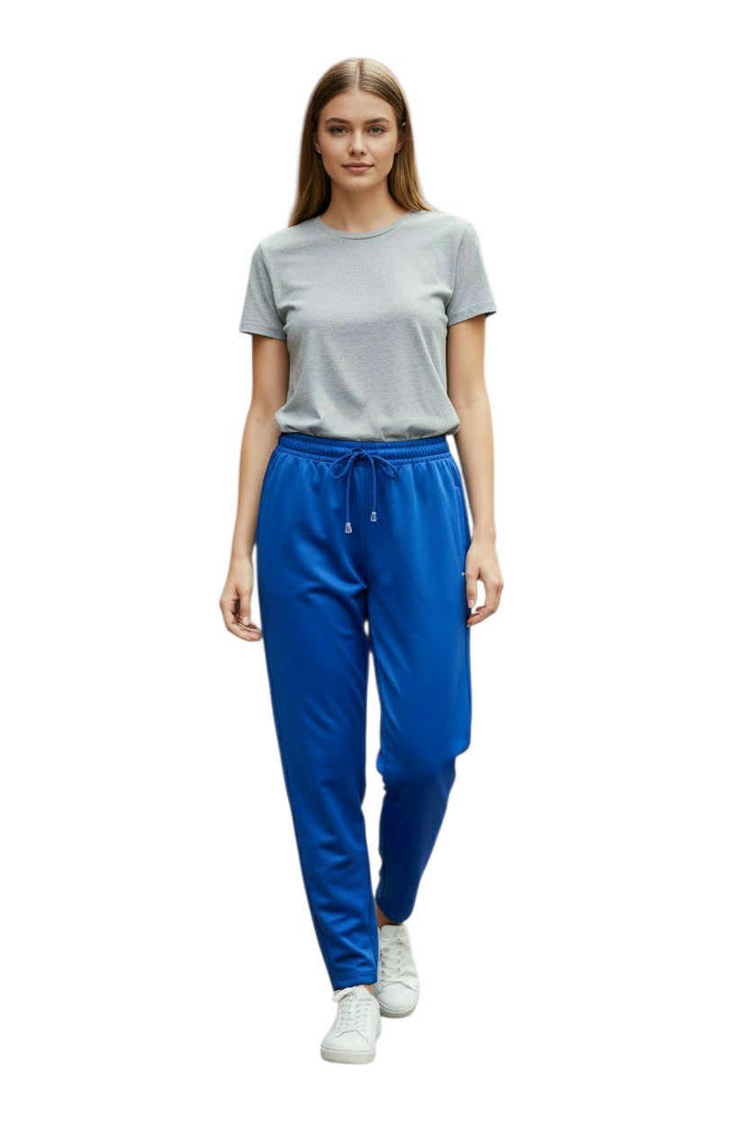 buzo azul UNISEX
