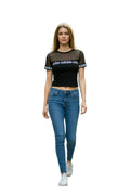 polera Adidas Mujer